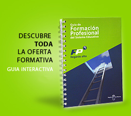 acceso a la guia fp