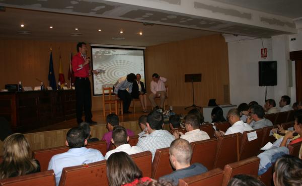 Entrevista