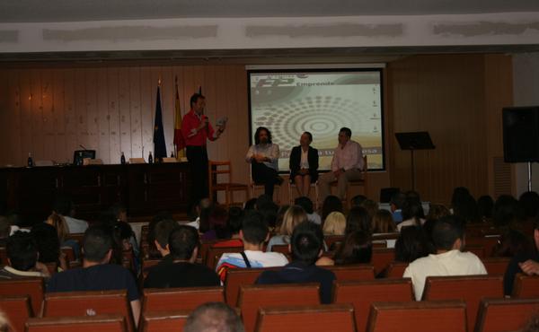 Entrevista