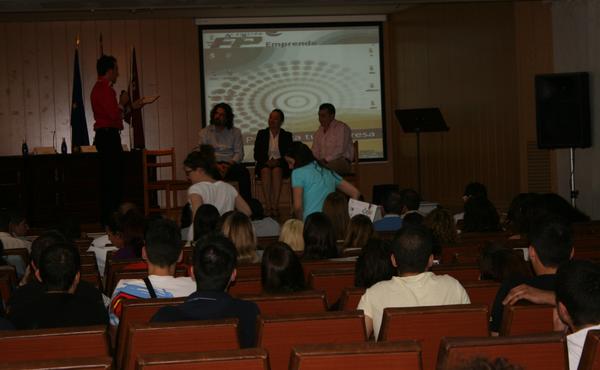 Entrevista