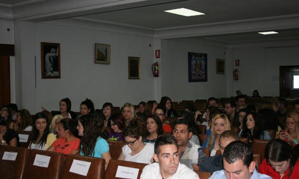 Finalistas Modalidad A