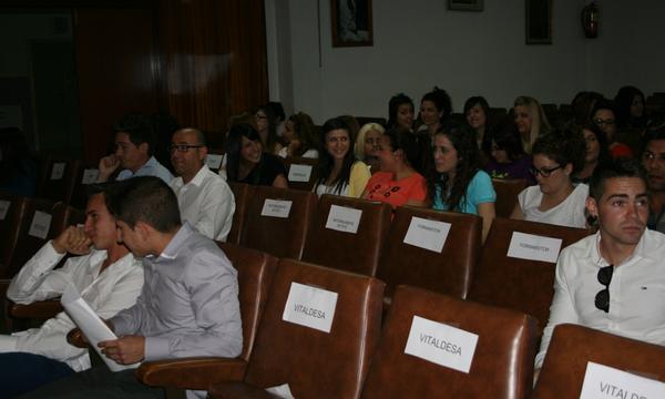 Finalistas Modalidad A