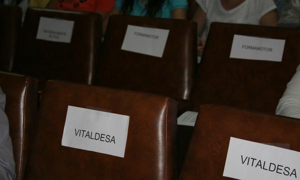 Finalistas Modalidad A