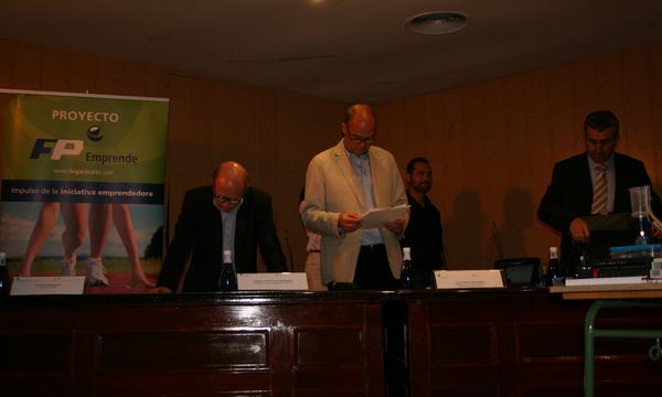 Finalistas Modalidad A