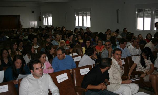 Finalistas Modalidad A