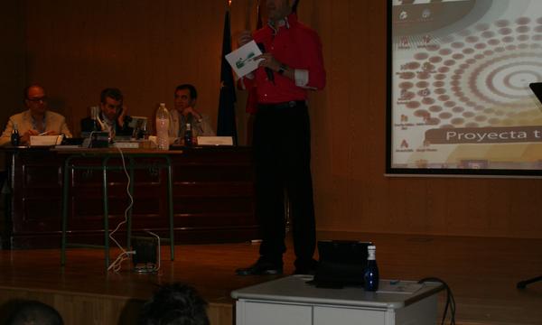 Finalistas Modalidad A