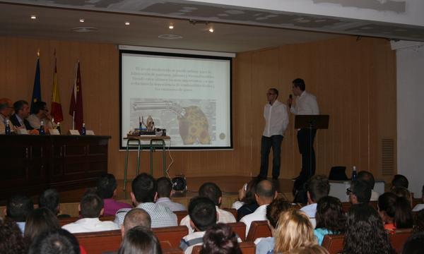 Finalistas Modalidad A
