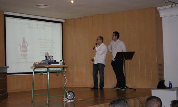 Finalistas Modalidad A