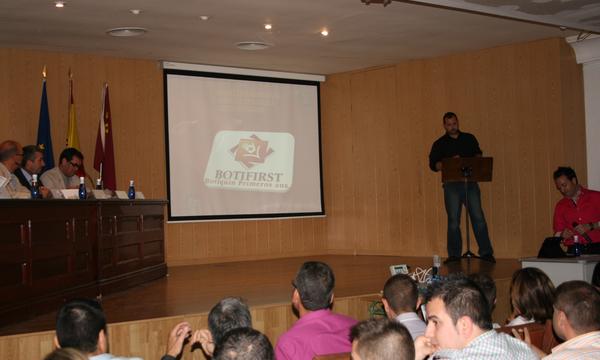 Finalistas Modalidad A