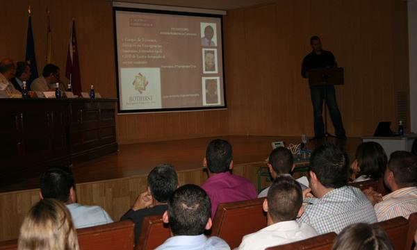 Finalistas Modalidad A