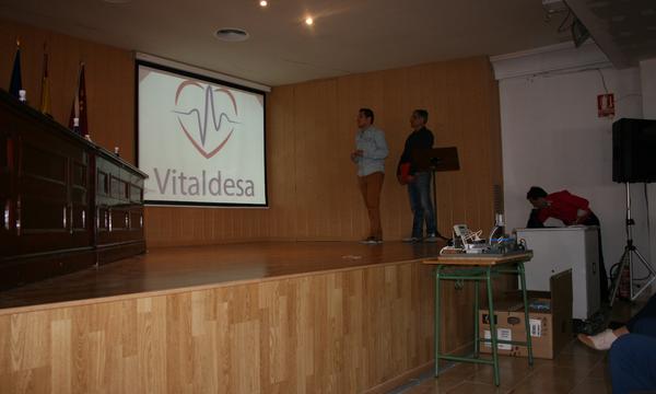 Finalistas Modalidad A