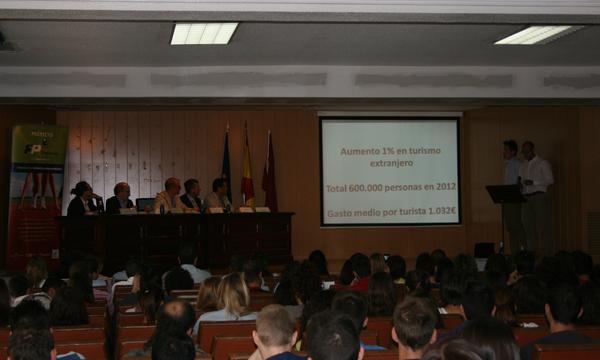 Finalistas Modalidad B