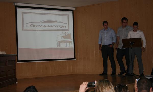 Finalistas Modalidad B