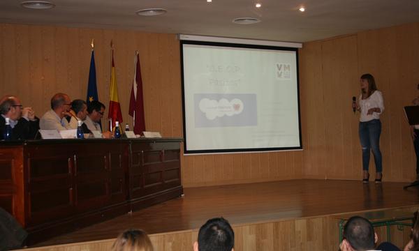 Finalistas Modalidad B