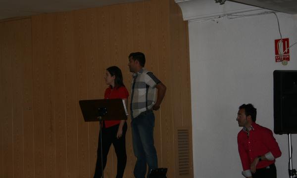 Finalistas Modalidad B