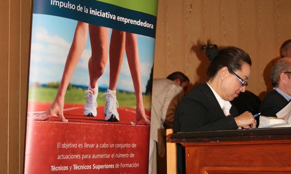 Finalistas Modalidad B