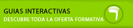 enlace a las guias de ofertas formativas