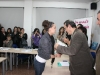 Entrega de premios