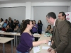 Entrega de premios