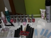 Productos de estética