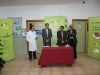 Entrega premios