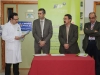 Entrega premios