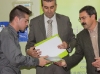 Entrega premios