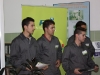 Entrega premios