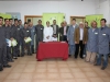 Entrega premios