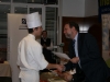 Entrega de premios