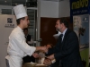 Entrega de premios