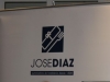 Patrocinador José Díaz