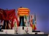 Clausura Olimpiadas Nacionales FP