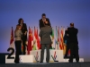 Clausura Olimpiadas Nacionales FP