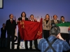 Clausura Olimpiadas Nacionales FP