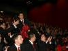 Clausura Olimpiadas Nacionales FP