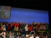 Clausura Olimpiadas Nacionales FP
