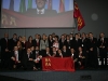 Clausura Olimpiadas Nacionales FP