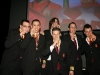 Clausura Olimpiadas Nacionales FP