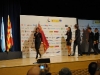 Inauguración Olimpiadas Nacionales FP