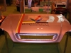 TD36 Pintura del Automóvil