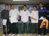 Competidores