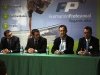 Entrega de premios