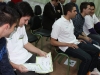 Entrega de premios