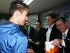 Entrega de premios