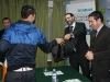 Entrega de premios