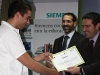 Entrega de premios