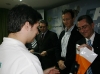 Entrega de premios