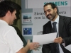 Entrega de premios