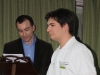 Entrega de premios